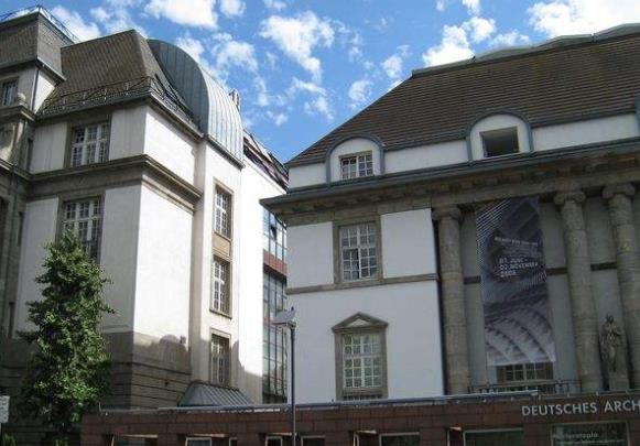 黑森林法蘭克福博物館十大旅游景點排行榜 好玩的地方推薦