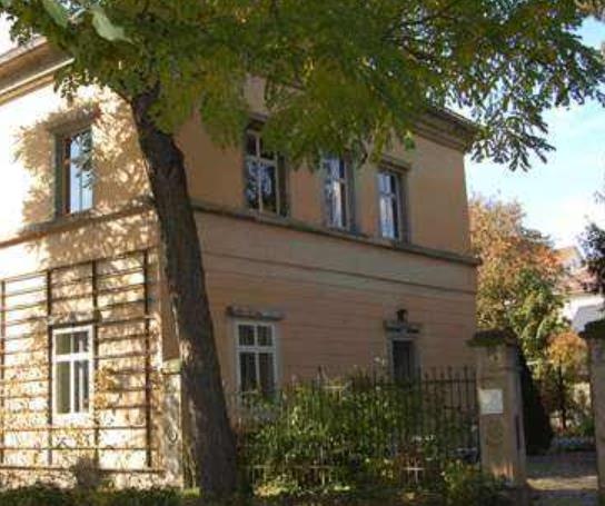 德國圖林根州名人故居三大旅游景點(diǎn)排行榜 好玩的地方推薦