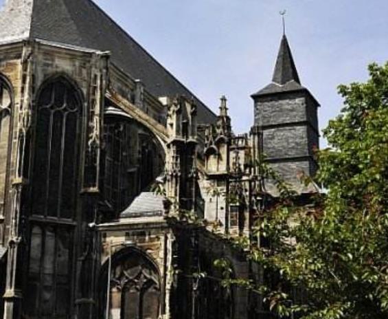 德國石勒蘇益格-荷爾斯泰因州十大旅游景點排行榜 好玩的地方推薦