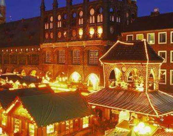 德國石勒蘇益格-荷爾斯泰因州十大旅游景點排行榜 好玩的地方推薦