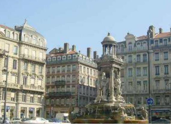 法國里昂十大旅游景點(diǎn)排行榜 法國好玩的地方推薦