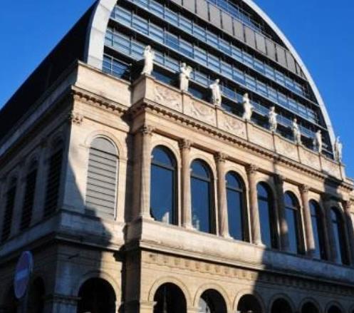 法國里昂十大旅游景點(diǎn)排行榜 法國好玩的地方推薦