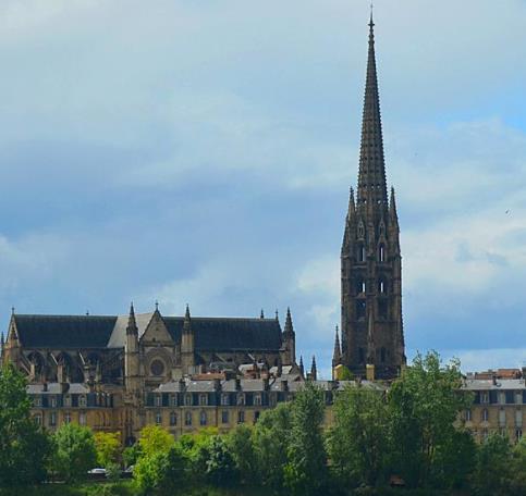 法國(guó)波爾多十大旅游景點(diǎn)排行榜 好玩的地方推薦