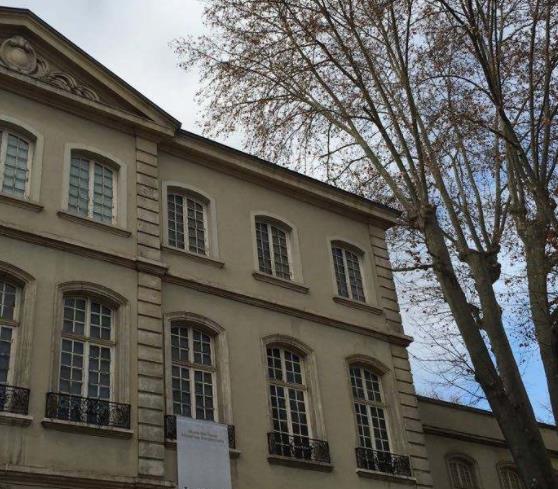 法國羅納-阿爾卑斯大區博物館九大旅游景點排行榜 好玩的地方推薦