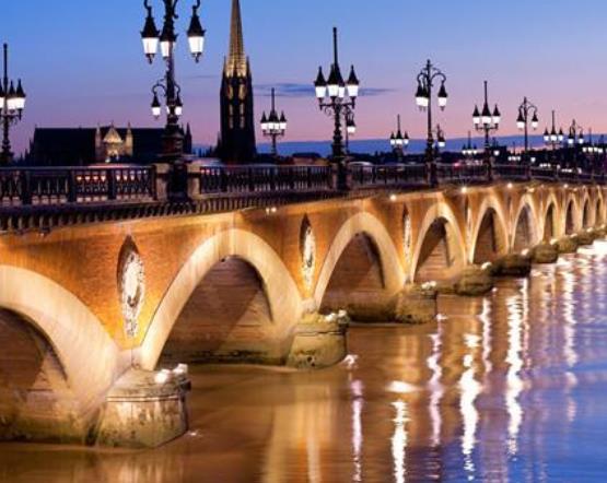 法國(guó)波爾多十大旅游景點(diǎn)排行榜 好玩的地方推薦