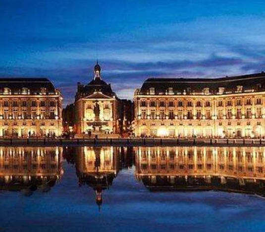 法國(guó)波爾多十大旅游景點(diǎn)排行榜 好玩的地方推薦