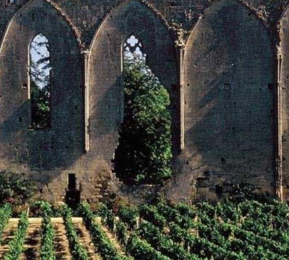 法國阿基坦大區(qū)十大旅游景點排行榜 好玩的地方推薦