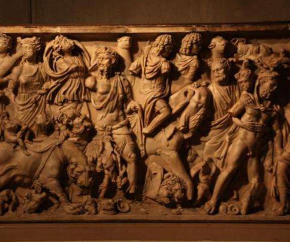 法國羅納-阿爾卑斯大區博物館九大旅游景點排行榜 好玩的地方推薦