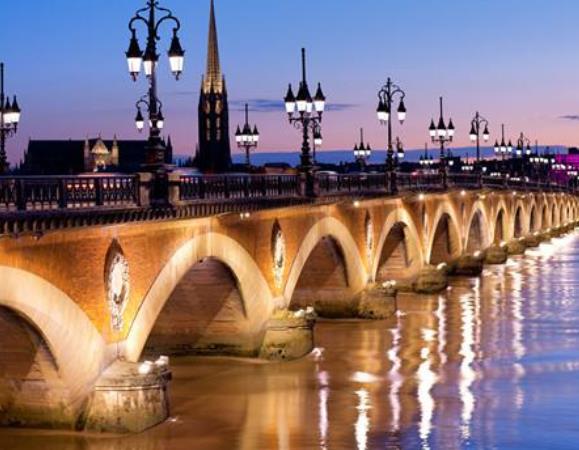 法國阿基坦大區(qū)十大旅游景點排行榜 好玩的地方推薦