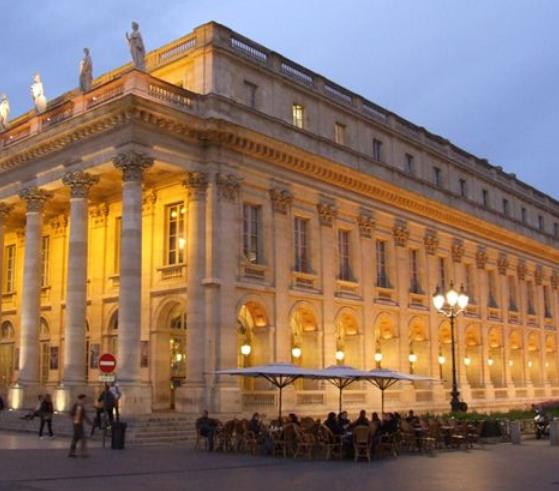 法國(guó)波爾多十大旅游景點(diǎn)排行榜 好玩的地方推薦