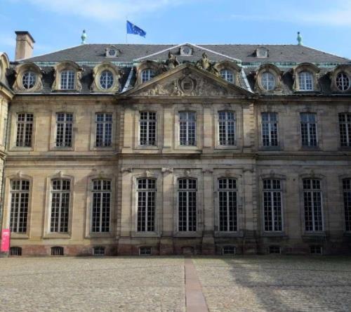 法國阿爾薩斯大區十大旅游景點排行榜 好玩的地方推薦