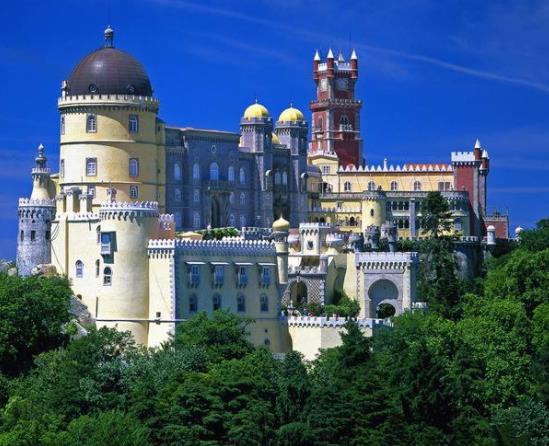 法國中部大區十大旅游景點排行榜 好玩的地方推薦