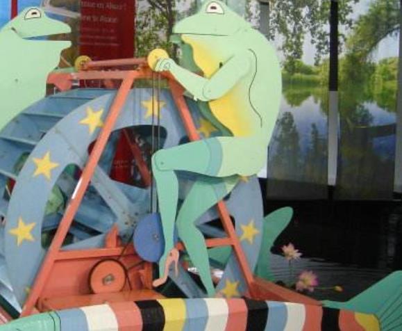 法國阿爾薩斯大區十大旅游景點排行榜 好玩的地方推薦