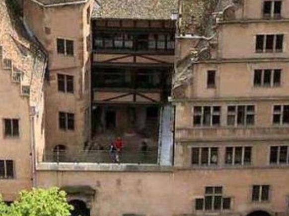 法國阿爾薩斯大區十大旅游景點排行榜 好玩的地方推薦