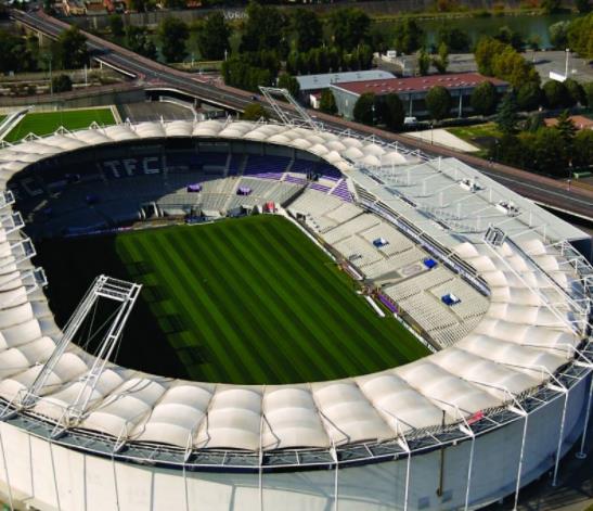 法國圖盧茲十大旅游景點排行榜 圖盧茲好玩的地方推薦