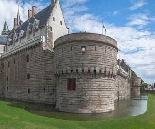 法國盧瓦爾大區(qū)十大旅游景點排行榜 好玩的地方推薦