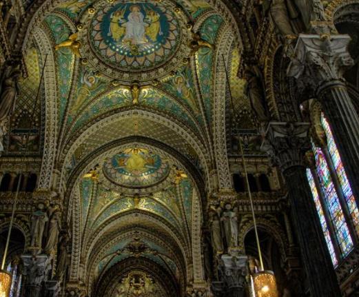 法國盧瓦爾大區(qū)十大旅游景點排行榜 好玩的地方推薦