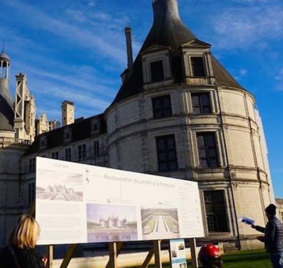 法國盧瓦爾大區(qū)十大旅游景點排行榜 好玩的地方推薦