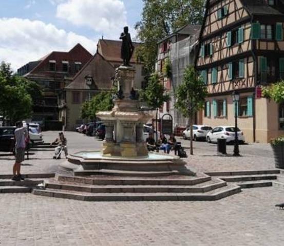 法國阿爾薩斯大區博物館五大旅游景點排行榜 好玩的地方推薦