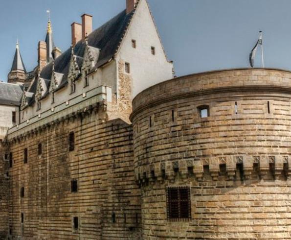 法國盧瓦爾大區(qū)十大旅游景點排行榜 好玩的地方推薦