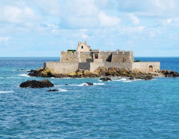 法國布列塔尼大區十大旅游景點排行榜 好玩的地方推薦