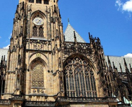 法國布列塔尼大區十大旅游景點排行榜 好玩的地方推薦