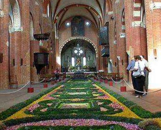 法國勃艮第大區十大旅游景點排行榜 好玩的地方推薦