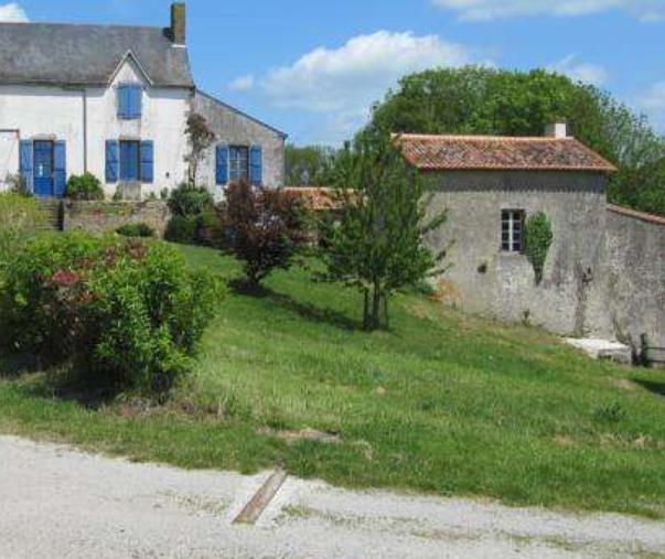 法國(guó)普瓦圖-夏朗德大區(qū)十大旅游景點(diǎn)排行榜 好玩的地方推薦