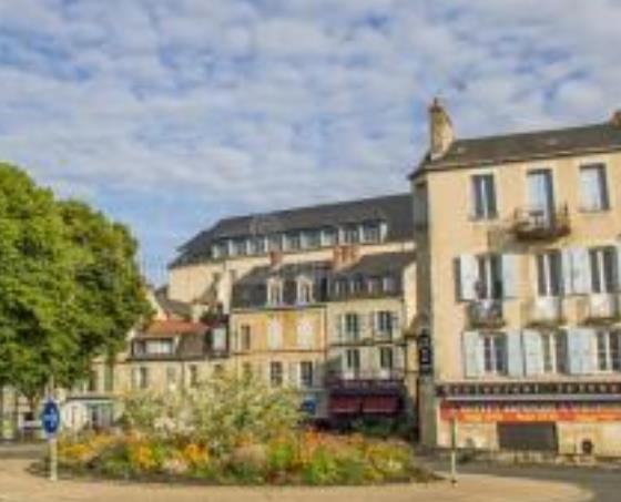 法國勃艮第大區十大旅游景點排行榜 好玩的地方推薦