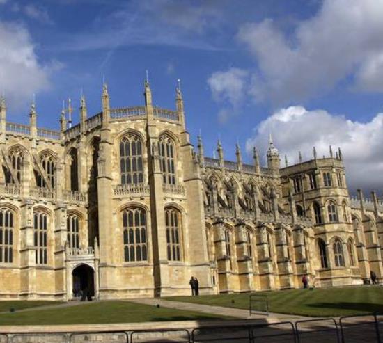 法國下諾曼底大區(qū)十大旅游景點排行榜 好玩的地方推薦