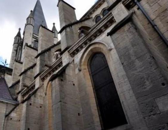 法國勃艮第大區十大旅游景點排行榜 好玩的地方推薦