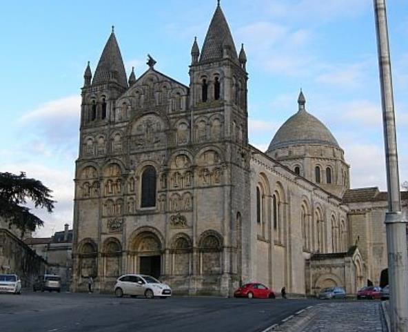 法國(guó)普瓦圖-夏朗德大區(qū)十大旅游景點(diǎn)排行榜 好玩的地方推薦