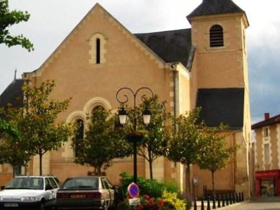 法國(guó)普瓦圖-夏朗德大區(qū)十大旅游景點(diǎn)排行榜 好玩的地方推薦