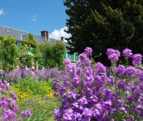 法國上諾曼底大區十大旅游景點排行榜 好玩的地方推薦