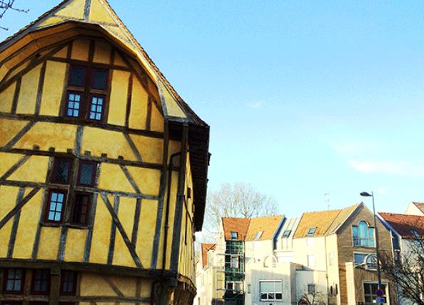 法國(guó)香檳-阿登大區(qū)八大旅游景點(diǎn)排行榜 好玩的地方推薦