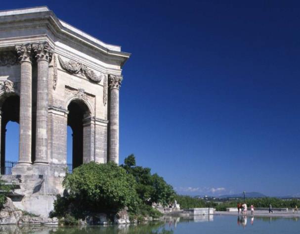 法國朗格多克-魯西永大區十大旅游景點排行榜 好玩的地方推薦