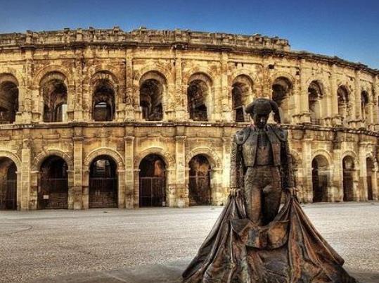 法國朗格多克-魯西永大區十大旅游景點排行榜 好玩的地方推薦