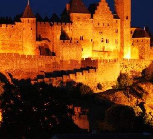 法國朗格多克-魯西永大區十大旅游景點排行榜 好玩的地方推薦