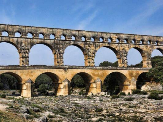 法國朗格多克-魯西永大區十大旅游景點排行榜 好玩的地方推薦