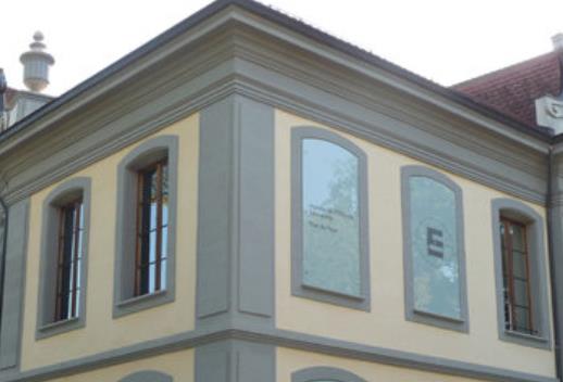 瑞士沃州十大旅游景點排行榜 西庸城堡是座代表瑞士的古城堡