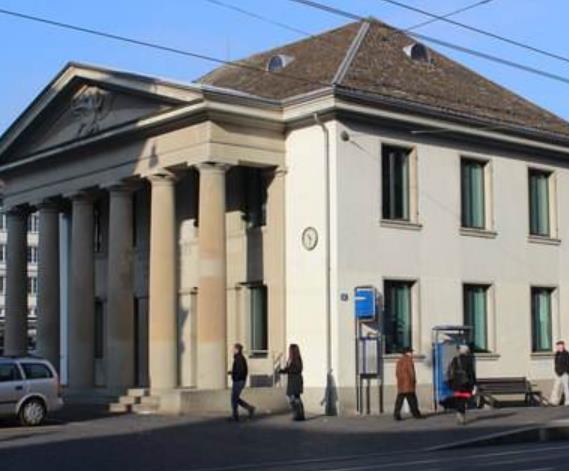 瑞士蘇黎世州十大旅游景點排行榜 很多人向往蘇黎世著名的班霍夫大道