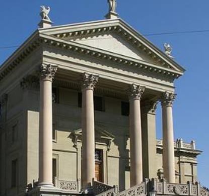 瑞士蘇黎世州十大旅游景點排行榜 很多人向往蘇黎世著名的班霍夫大道