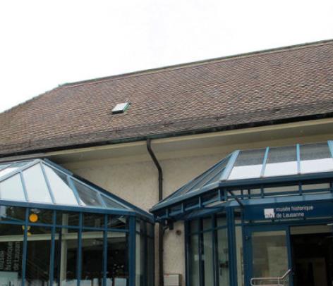 瑞士洛桑十大旅游排行 奧林匹克博物館是世界最大的奧林匹克運動資料中心