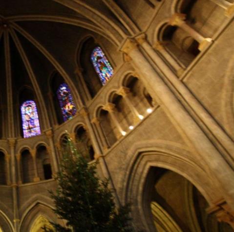 瑞士沃州十大旅游景點排行榜 西庸城堡是座代表瑞士的古城堡