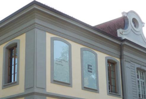 瑞士洛桑十大旅游排行 奧林匹克博物館是世界最大的奧林匹克運動資料中心