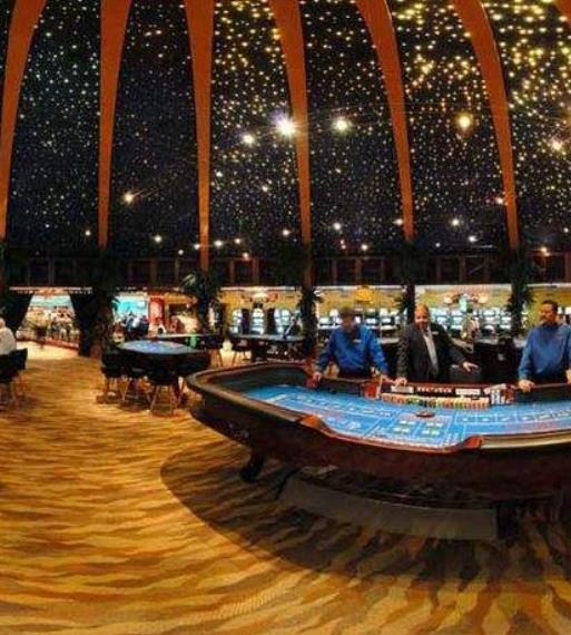 瑞士因特拉肯九大旅游景點排行 少女峰的一處經典冬季運動勝地