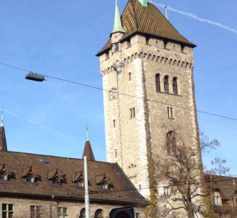 瑞士蘇黎世州博物館八大旅游排行 溫特圖爾攝影博物館展示現代和古典攝影