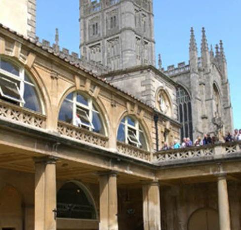 瑞士洛桑十大旅游排行 奧林匹克博物館是世界最大的奧林匹克運動資料中心