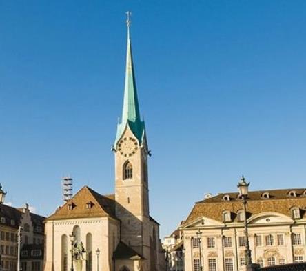 瑞士蘇黎世州十大旅游景點排行榜 很多人向往蘇黎世著名的班霍夫大道