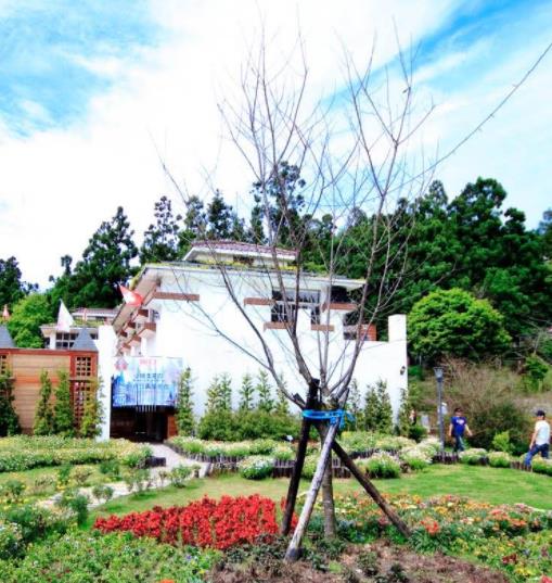 瑞士弗里堡州六大旅游排行 弗里堡是重要的經(jīng)濟(jì)、政治和教育中心